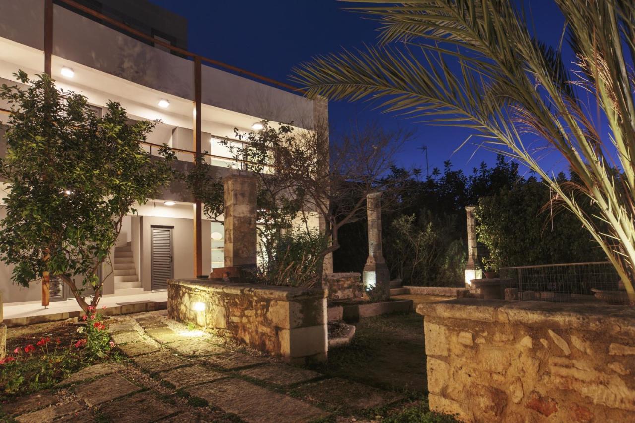 Terpsis Estate Apartment Chania  Exterior photo