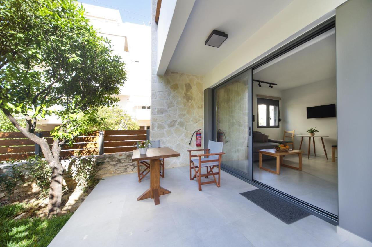 Terpsis Estate Apartment Chania  Exterior photo