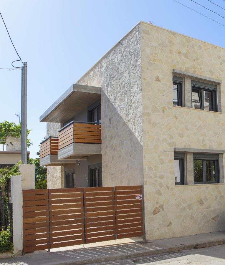 Terpsis Estate Apartment Chania  Exterior photo